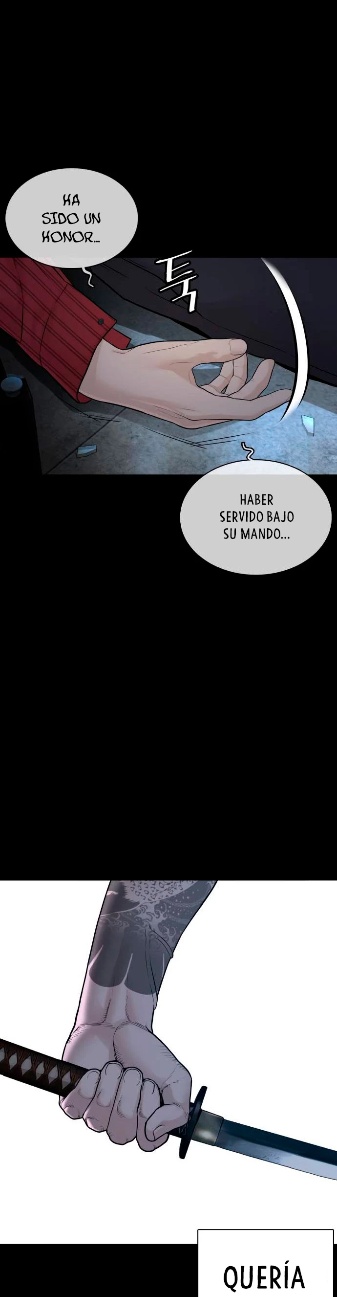 Como madrear > Capitulo 98 > Page 241