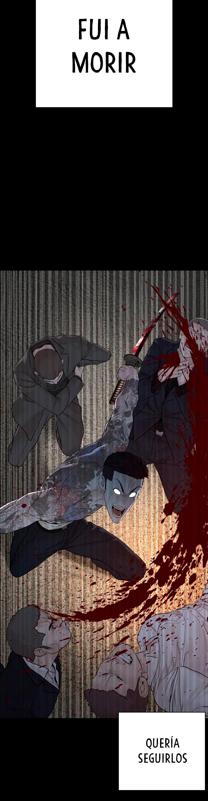 Como madrear > Capitulo 98 > Page 261