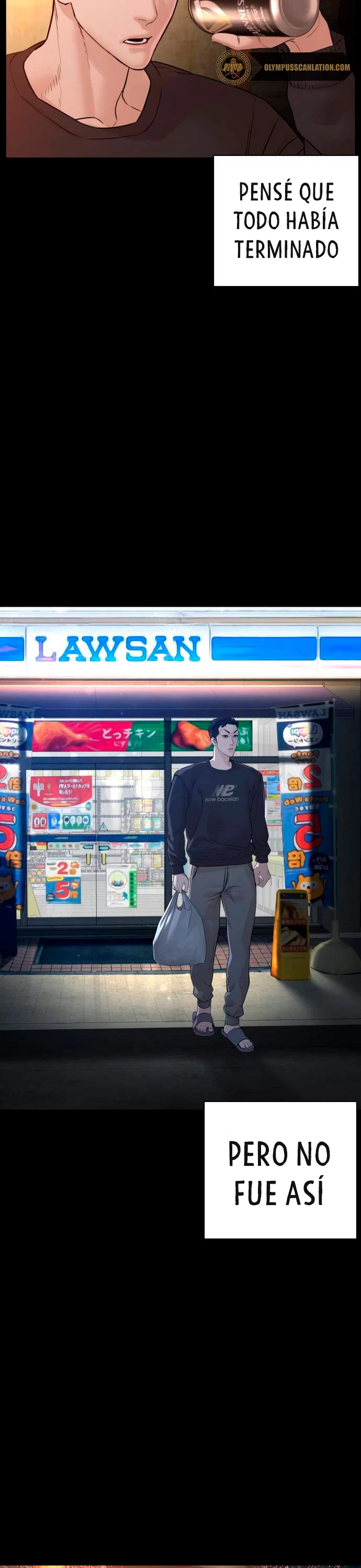 Como madrear > Capitulo 98 > Page 321