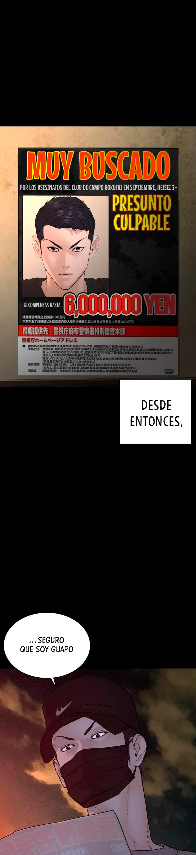 Como madrear > Capitulo 98 > Page 361