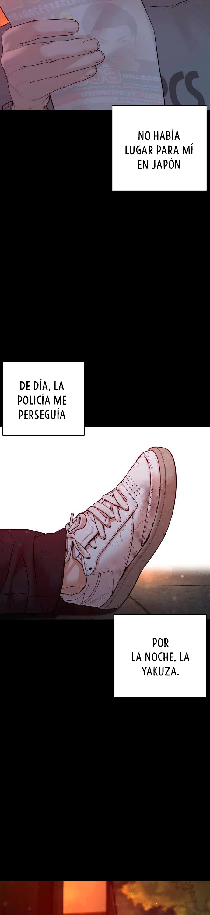 Como madrear > Capitulo 98 > Page 371