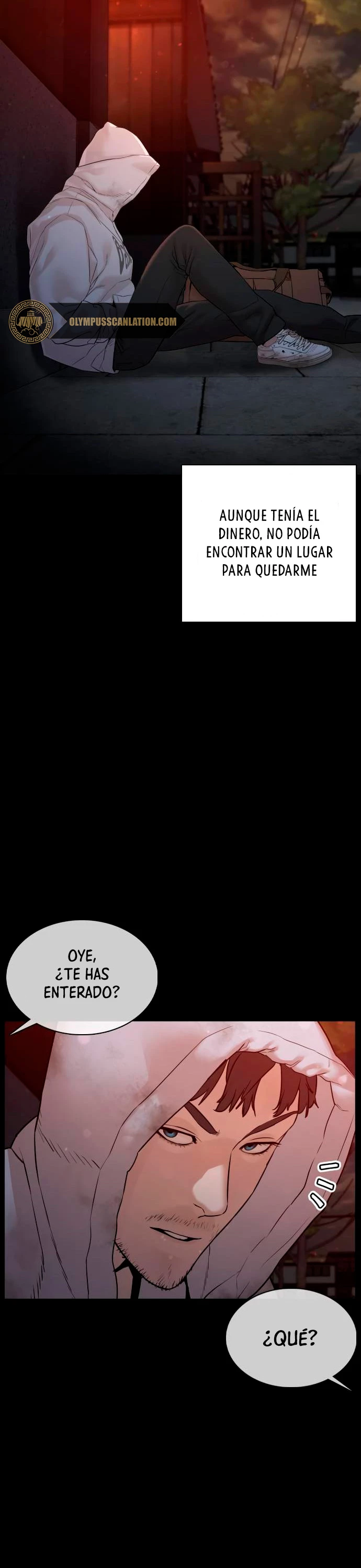 Como madrear > Capitulo 98 > Page 381