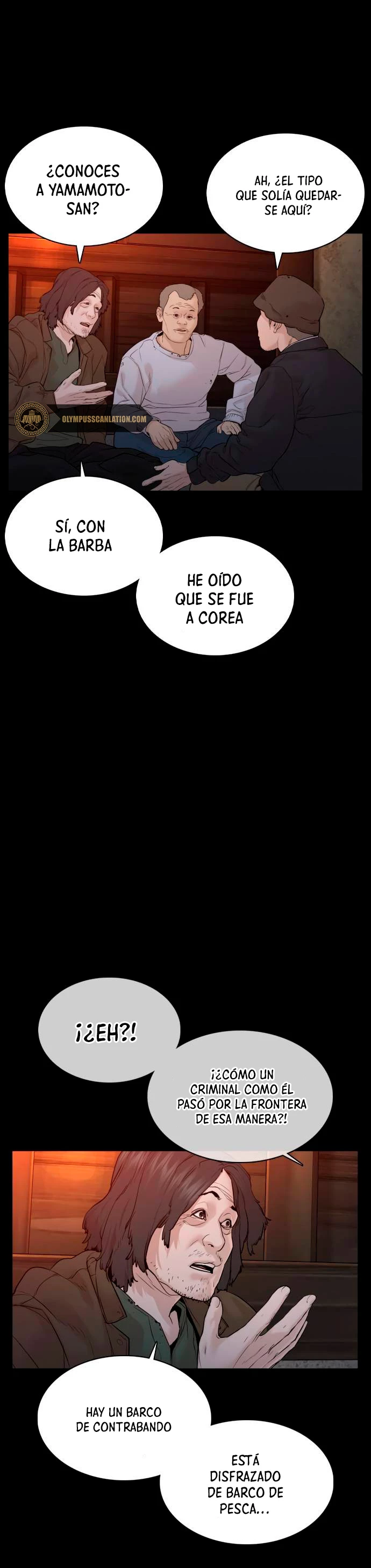 Como madrear > Capitulo 98 > Page 391