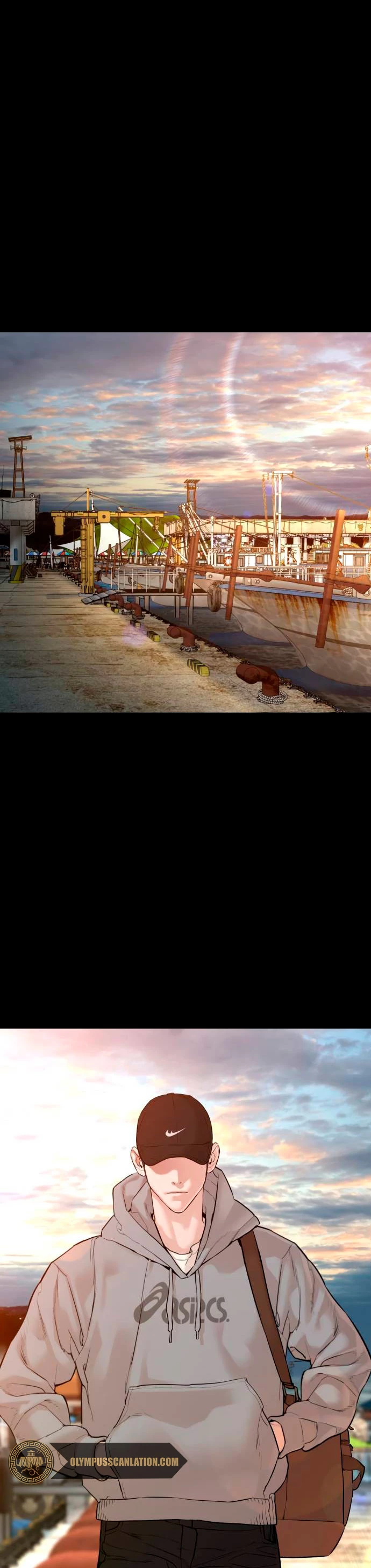 Como madrear > Capitulo 98 > Page 401