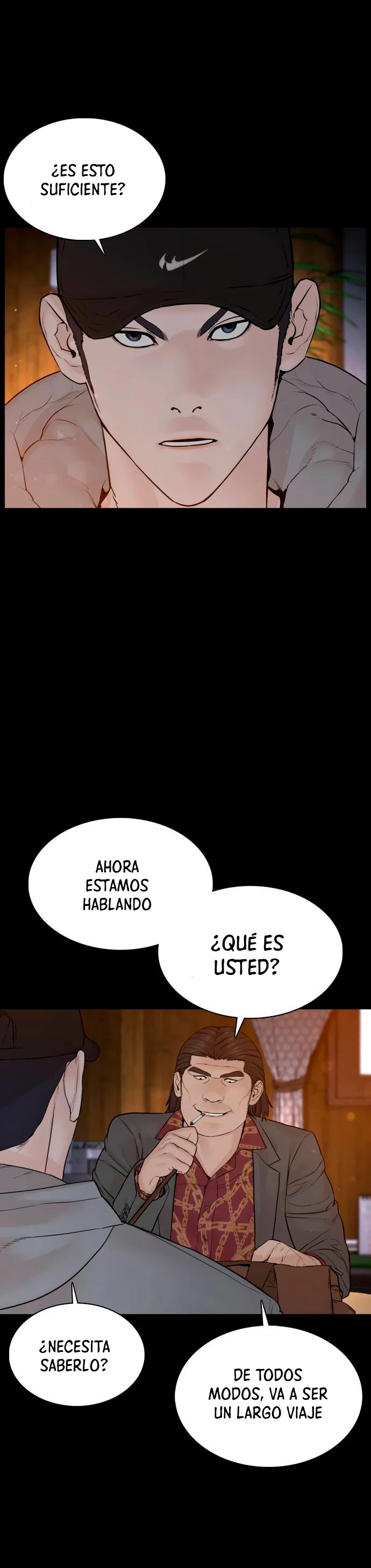 Como madrear > Capitulo 98 > Page 451