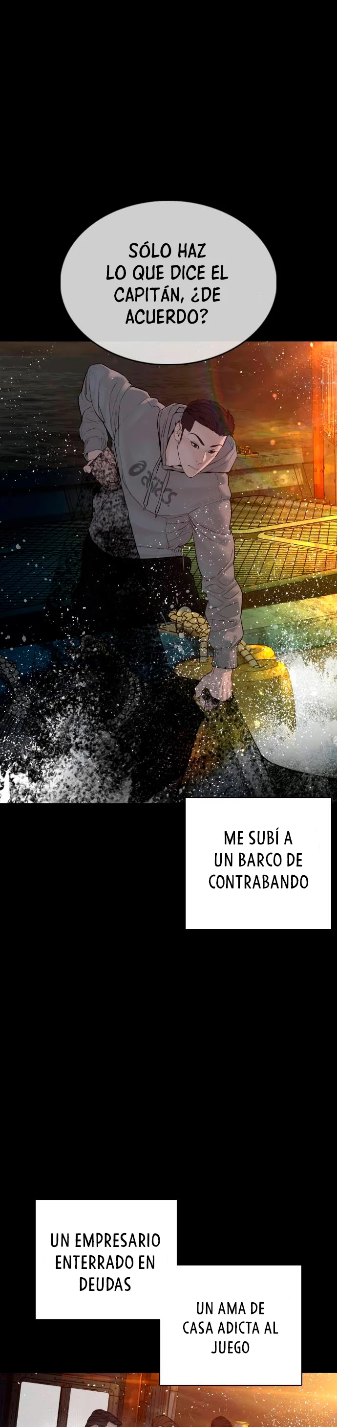 Como madrear > Capitulo 98 > Page 471