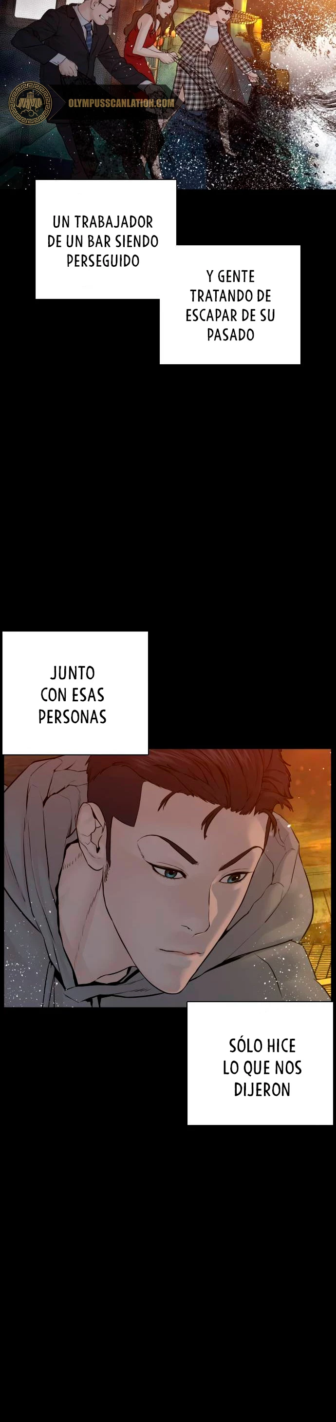 Como madrear > Capitulo 98 > Page 481