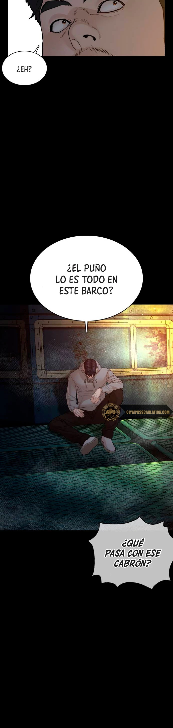 Como madrear > Capitulo 98 > Page 511