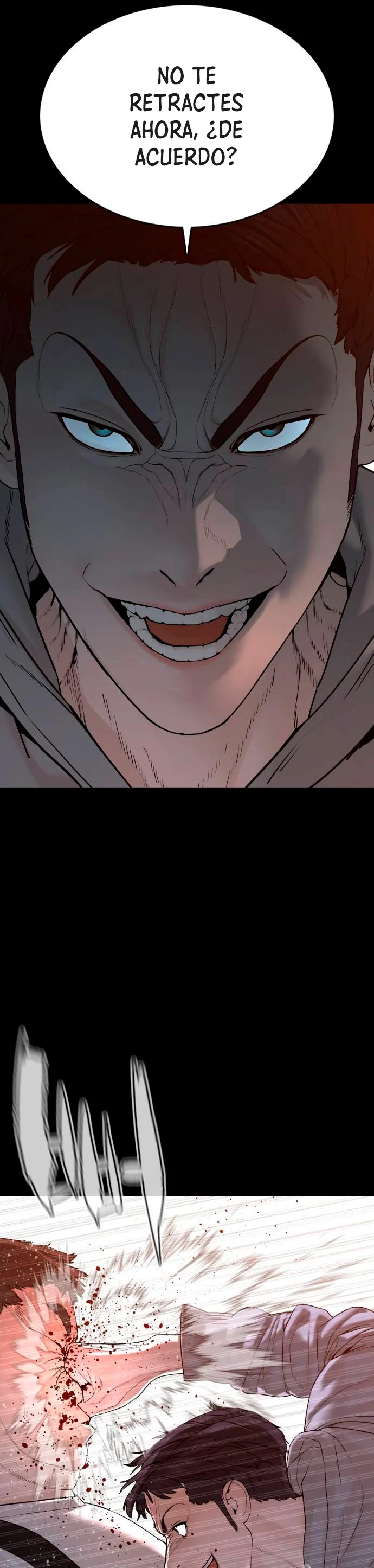 Como madrear > Capitulo 98 > Page 521