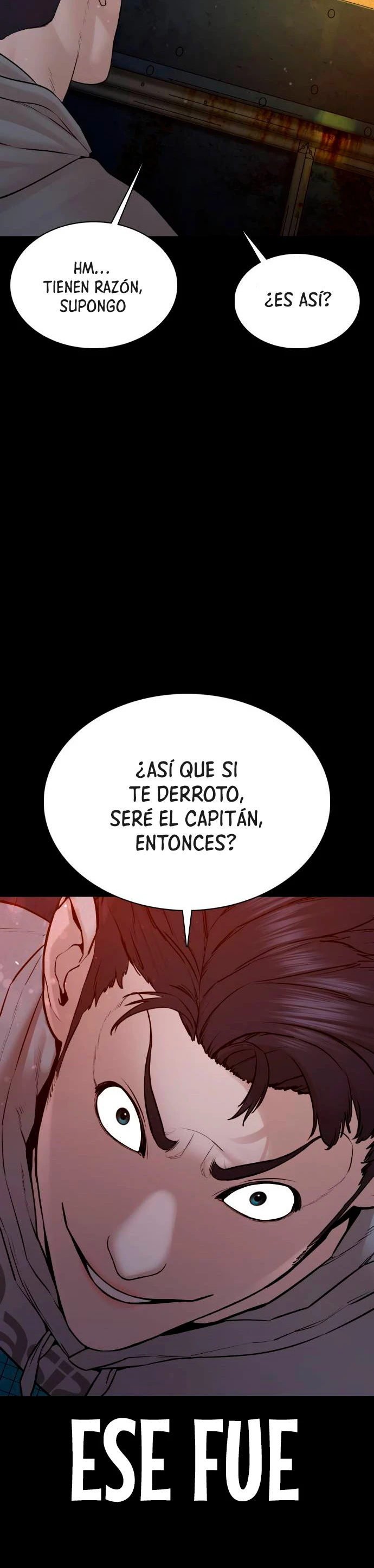 Como madrear > Capitulo 98 > Page 571