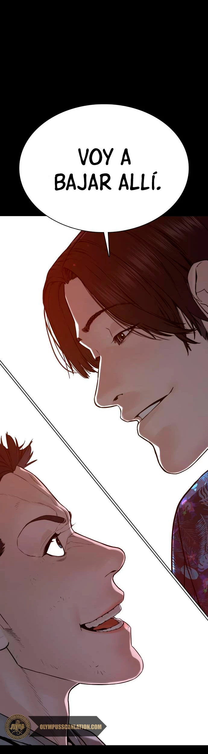 Como madrear > Capitulo 99 > Page 21