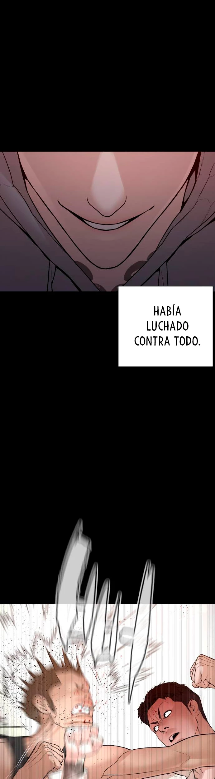 Como madrear > Capitulo 99 > Page 31