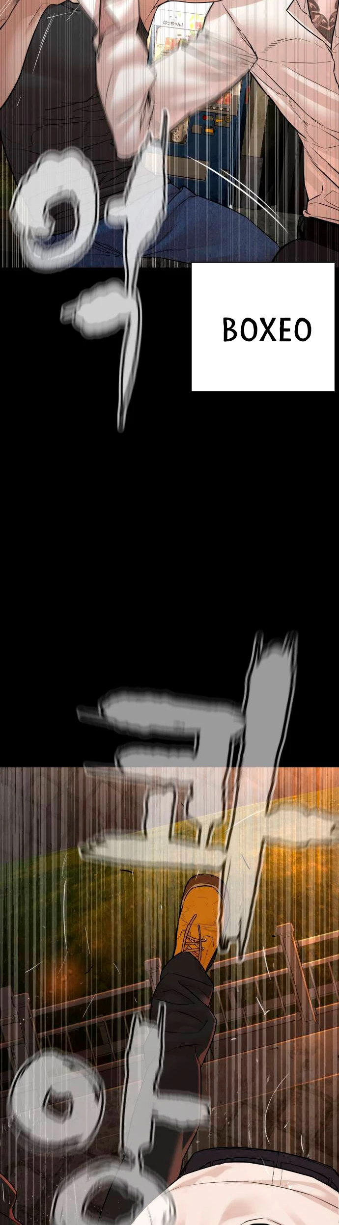 Como madrear > Capitulo 99 > Page 41