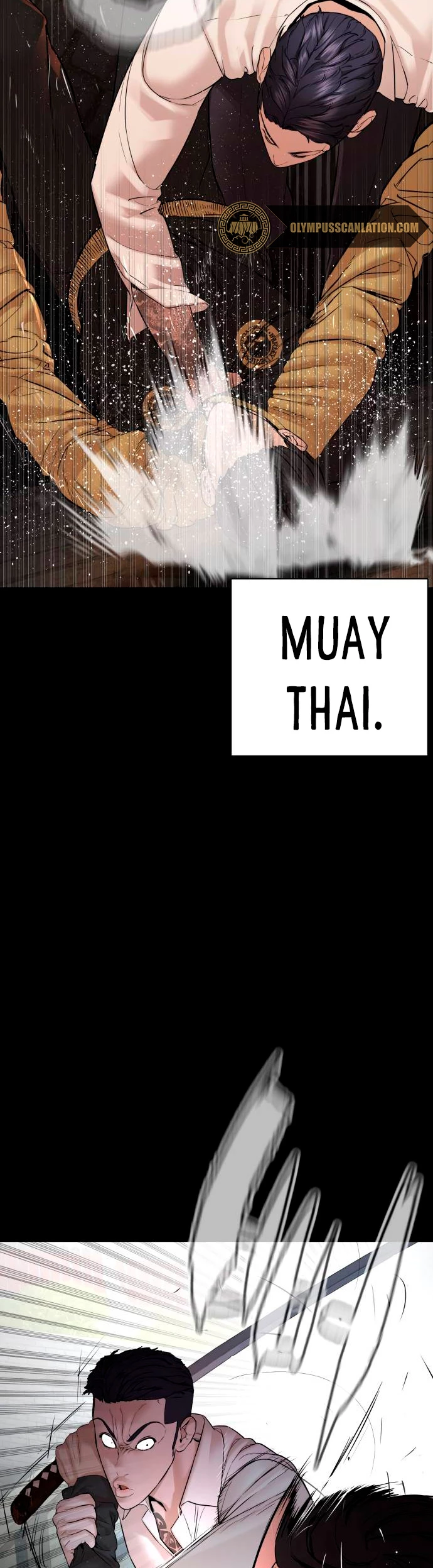 Como madrear > Capitulo 99 > Page 51