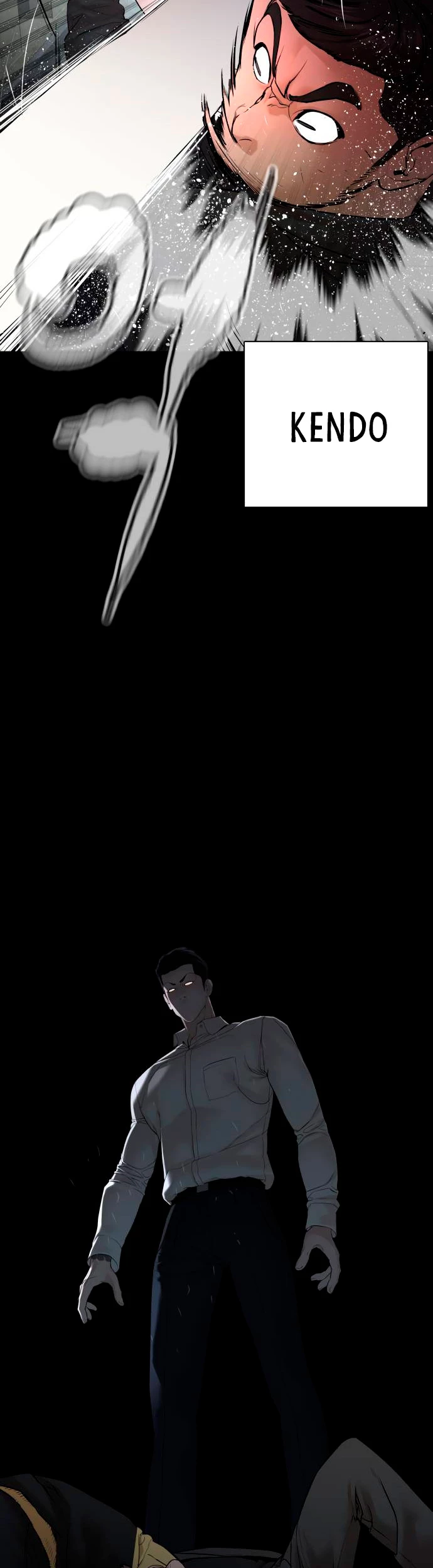 Como madrear > Capitulo 99 > Page 61