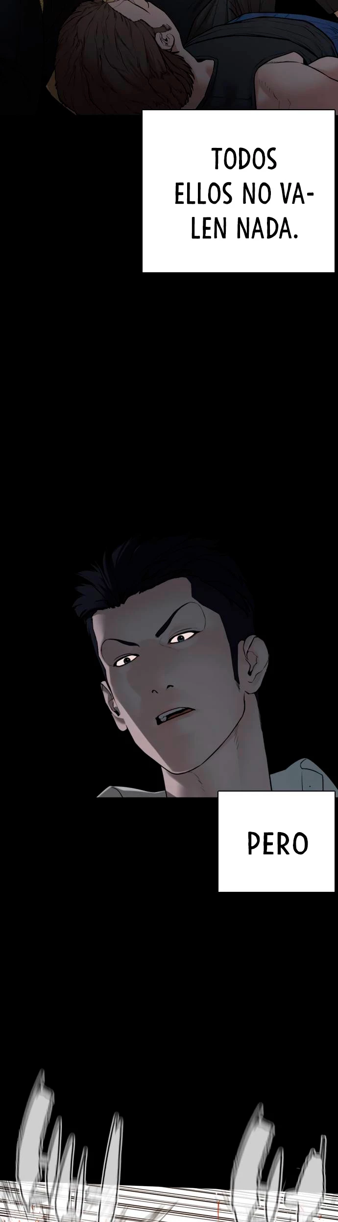 Como madrear > Capitulo 99 > Page 71