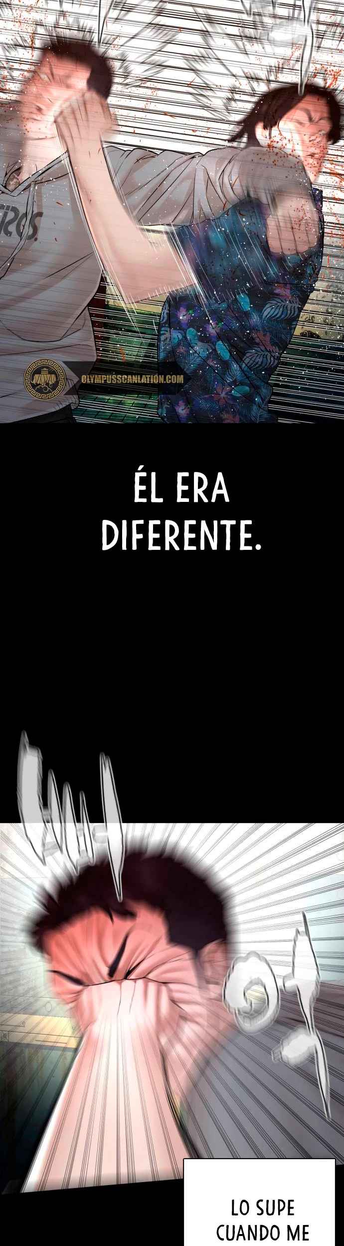 Como madrear > Capitulo 99 > Page 81