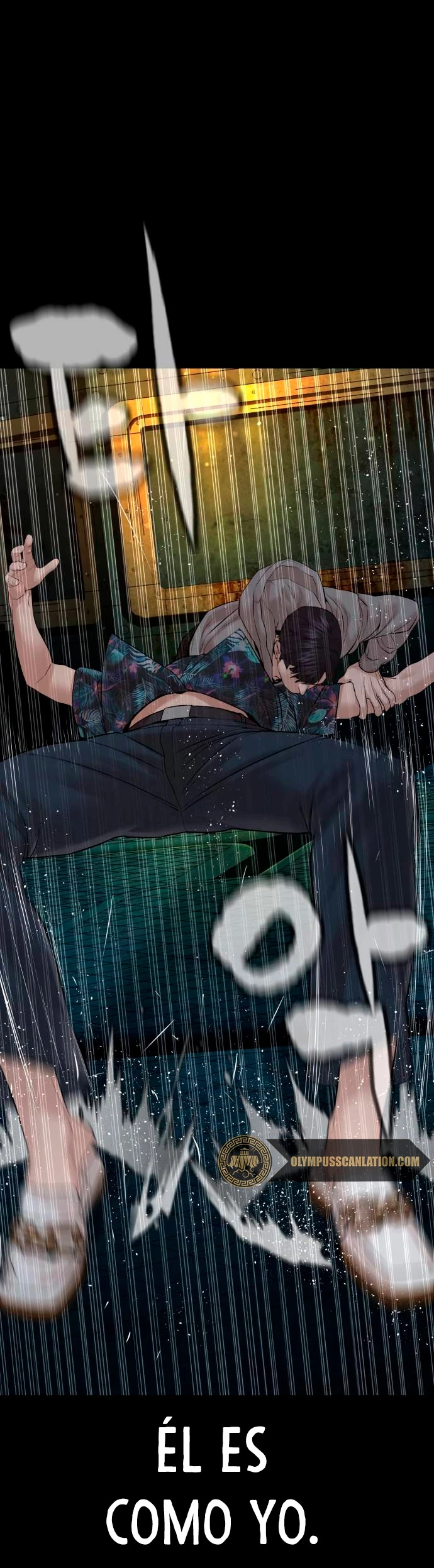 Como madrear > Capitulo 99 > Page 101