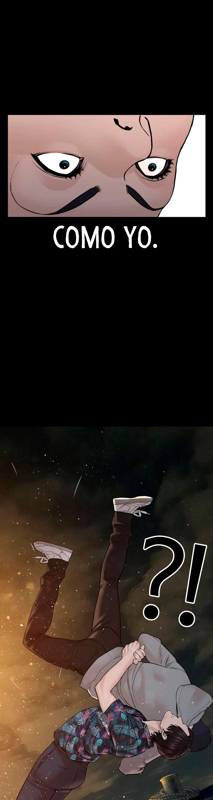 Como madrear > Capitulo 99 > Page 111