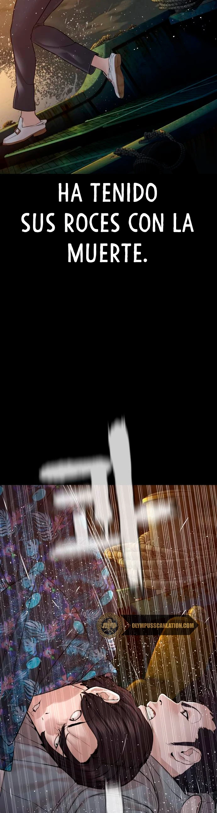 Como madrear > Capitulo 99 > Page 121