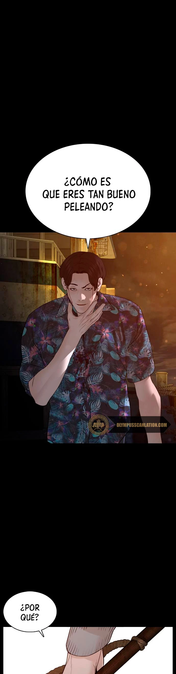 Como madrear > Capitulo 99 > Page 151