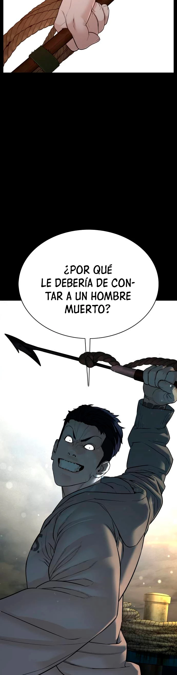 Como madrear > Capitulo 99 > Page 161