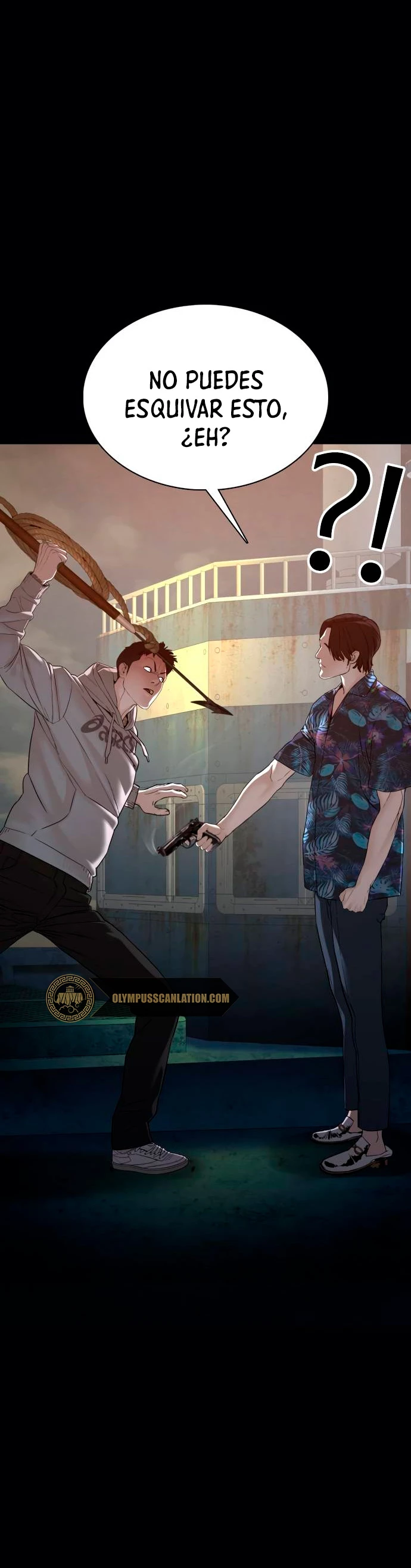 Como madrear > Capitulo 99 > Page 181