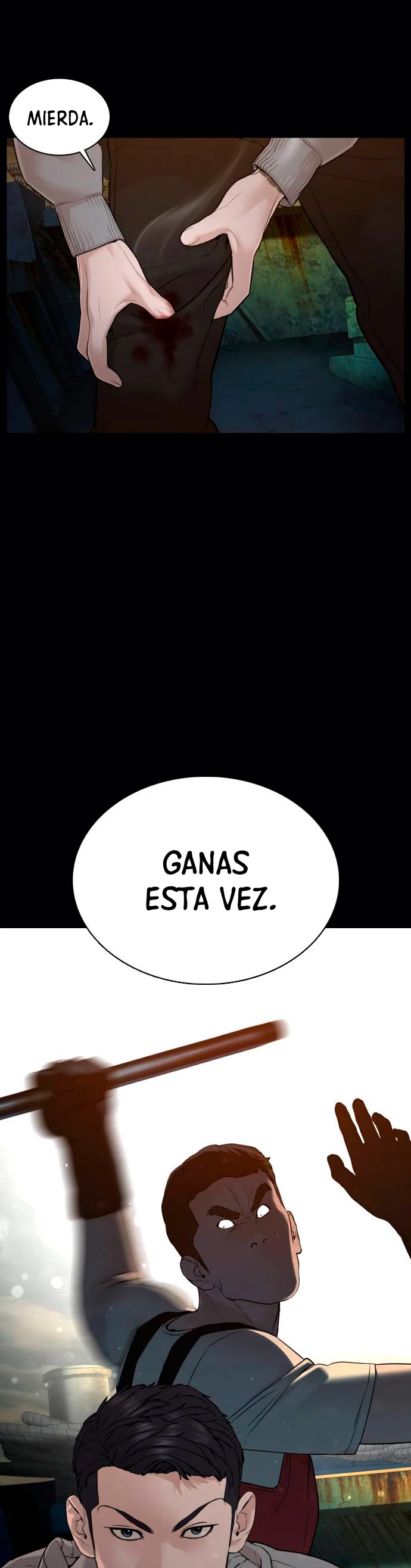 Como madrear > Capitulo 99 > Page 191