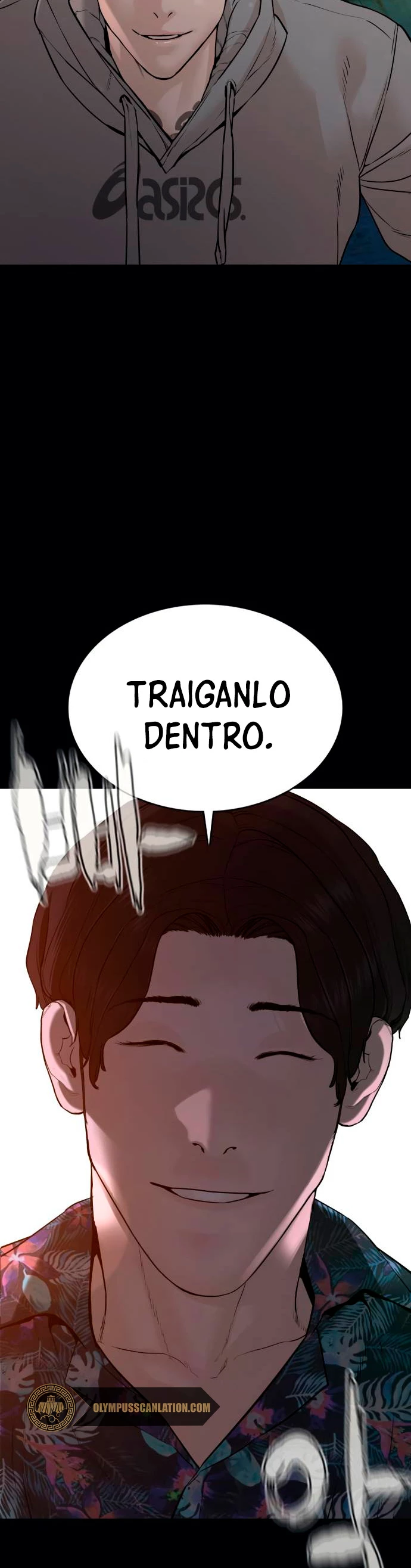 Como madrear > Capitulo 99 > Page 201