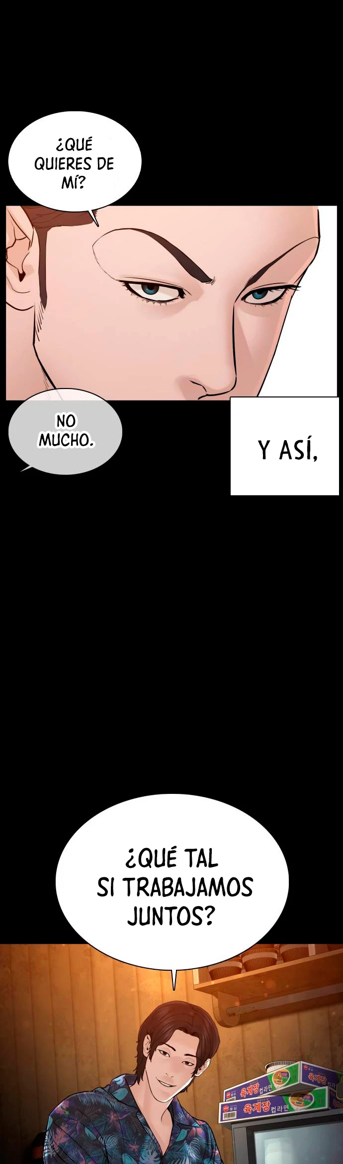 Como madrear > Capitulo 99 > Page 271