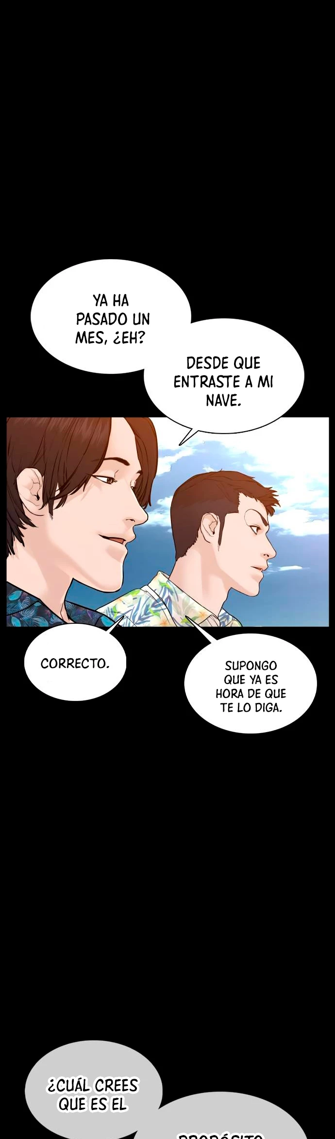 Como madrear > Capitulo 99 > Page 311