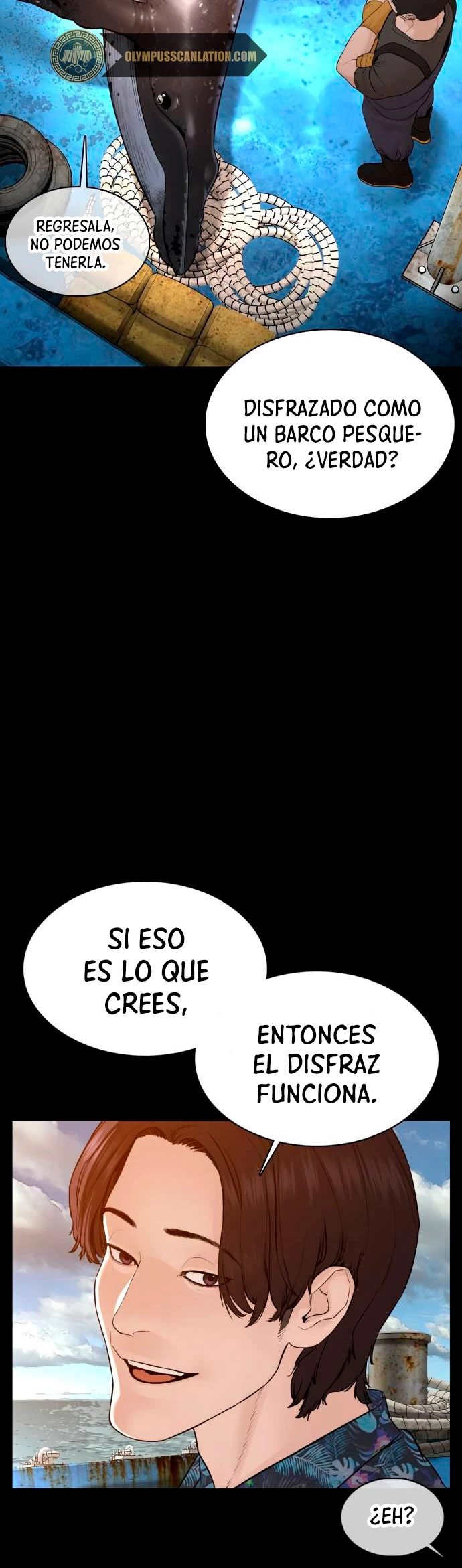 Como madrear > Capitulo 99 > Page 331