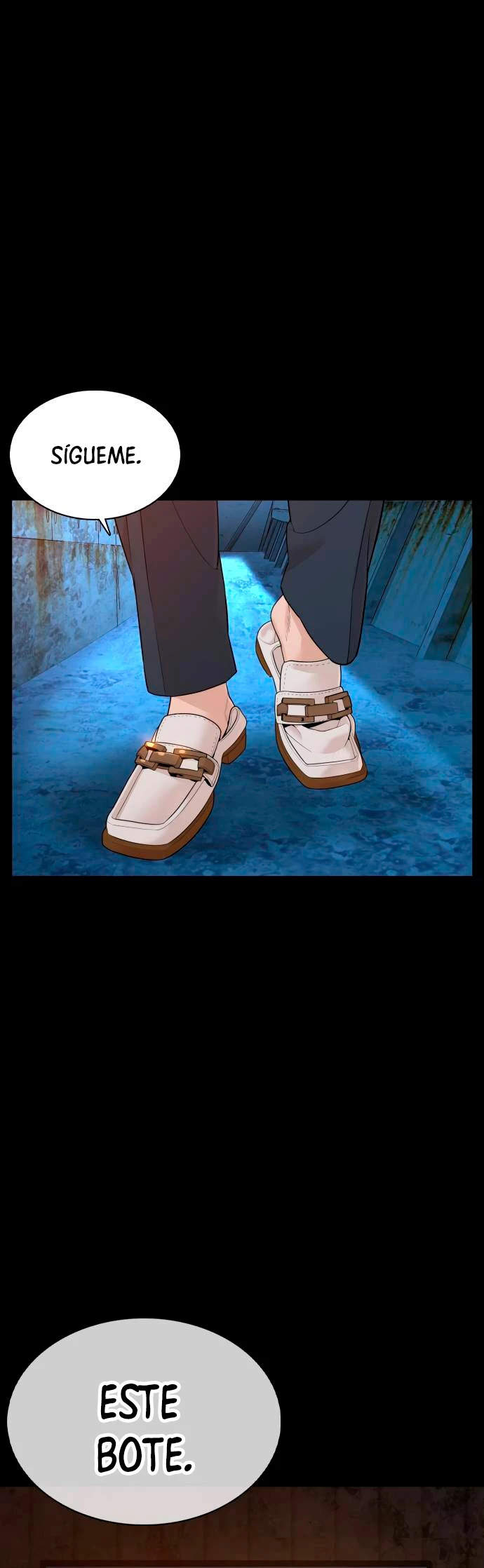 Como madrear > Capitulo 99 > Page 341