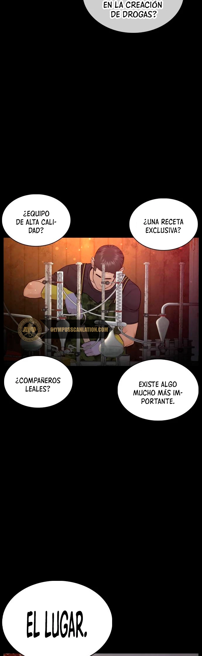 Como madrear > Capitulo 99 > Page 371