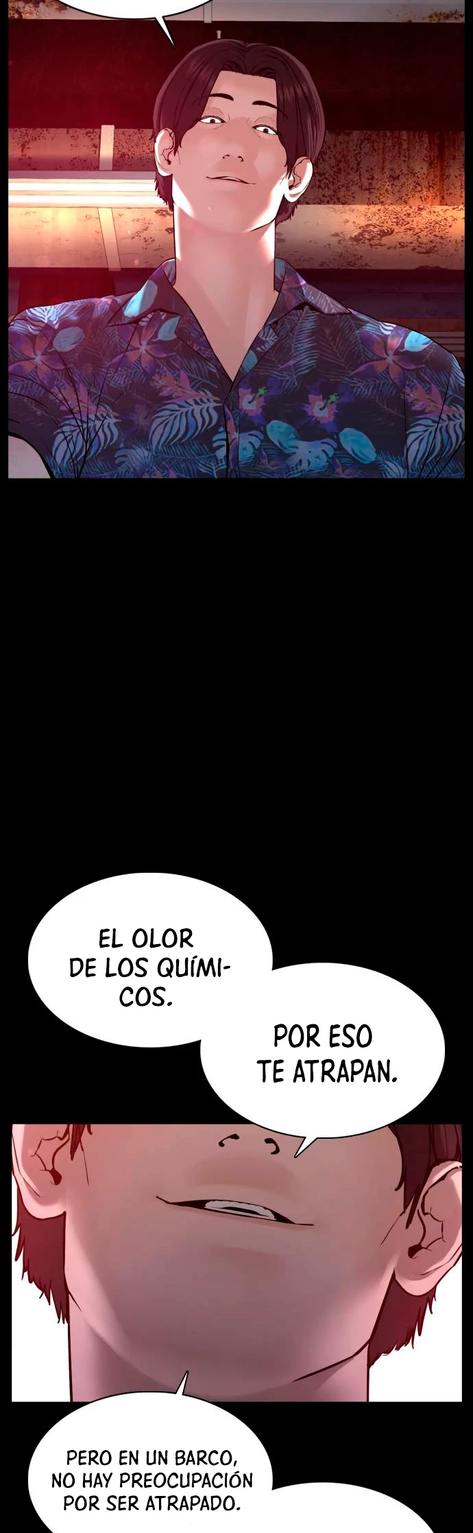 Como madrear > Capitulo 99 > Page 381