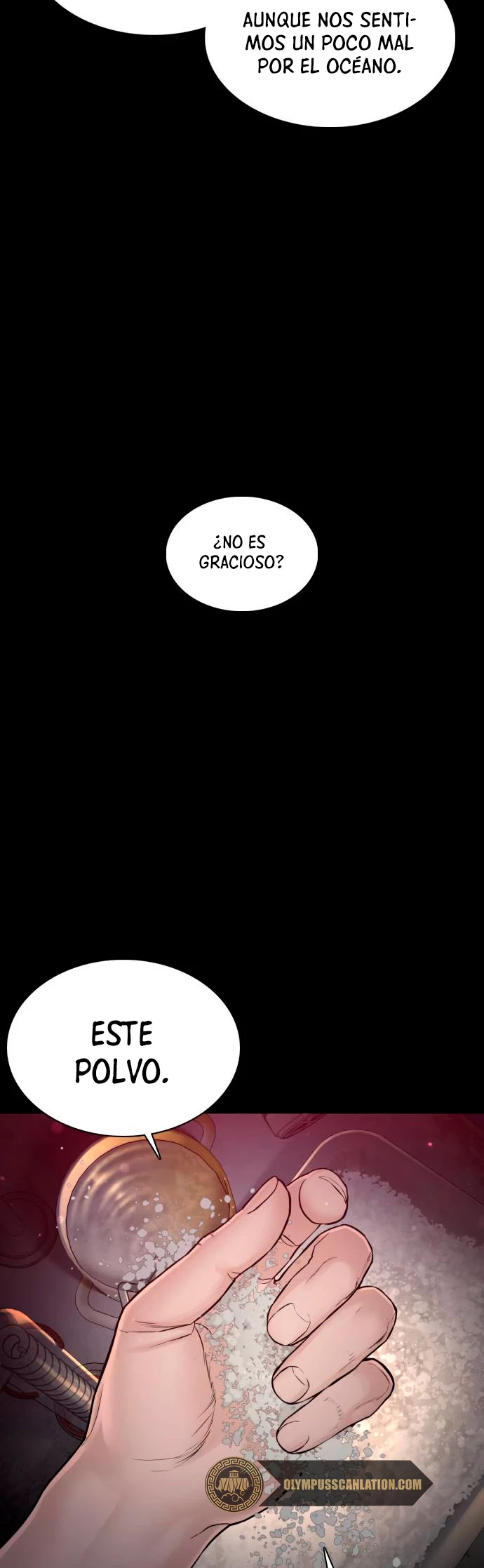 Como madrear > Capitulo 99 > Page 391