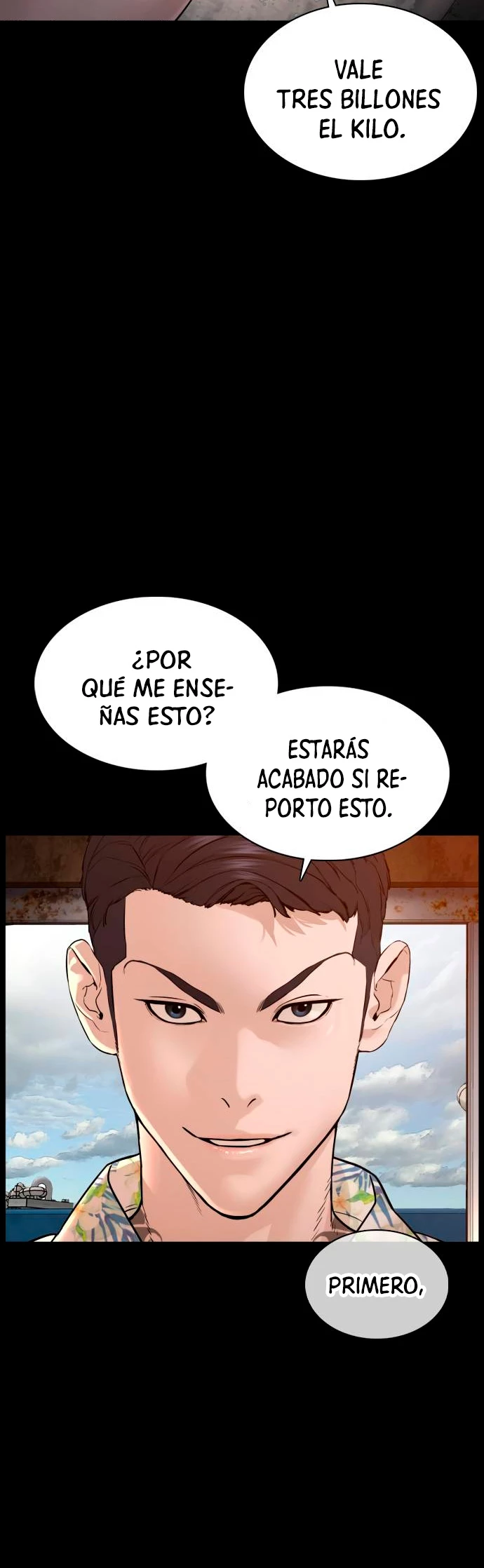 Como madrear > Capitulo 99 > Page 401