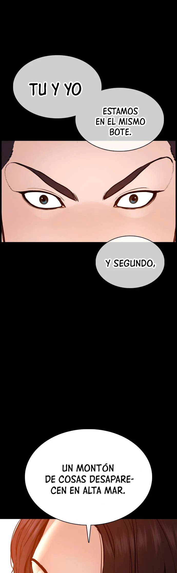 Como madrear > Capitulo 99 > Page 411