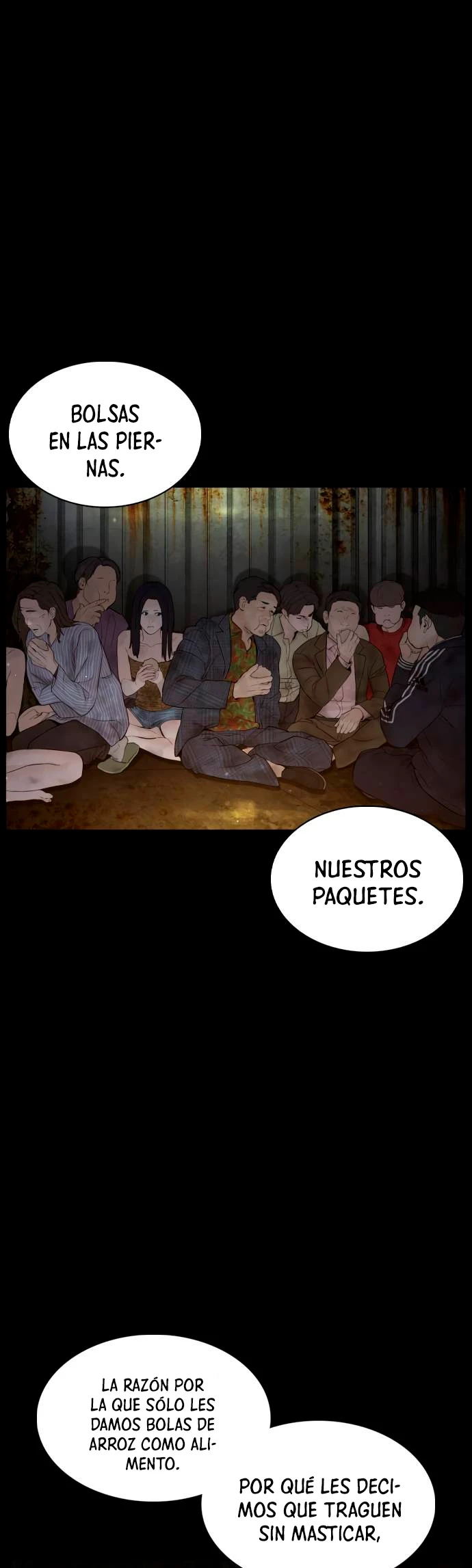 Como madrear > Capitulo 99 > Page 431