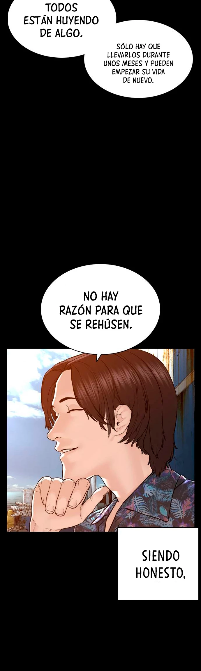 Como madrear > Capitulo 99 > Page 451