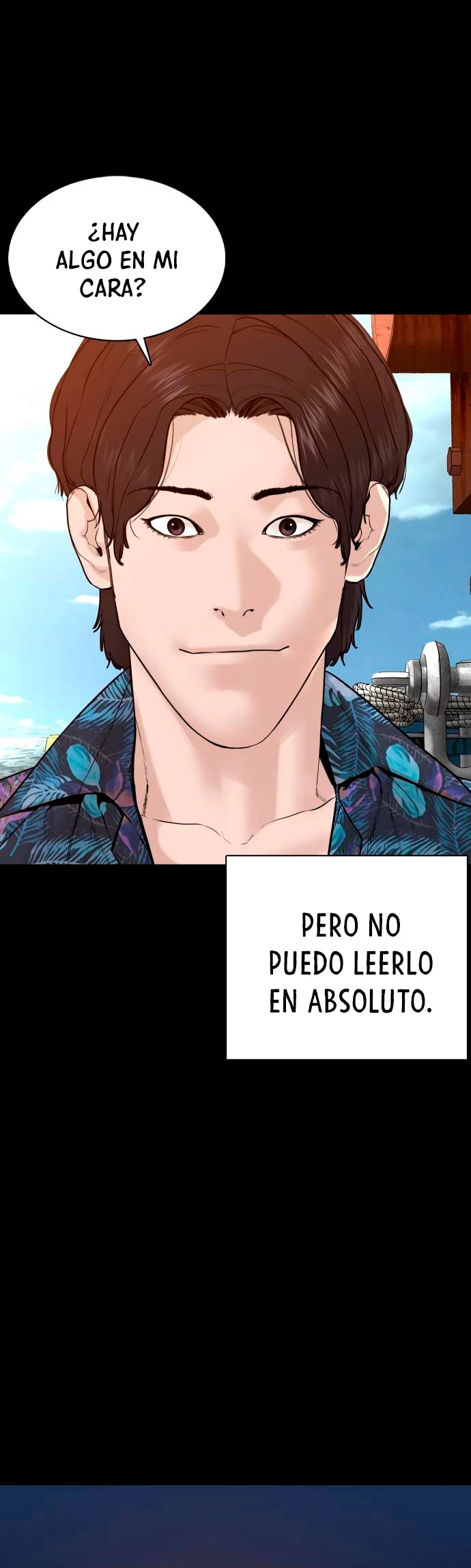 Como madrear > Capitulo 99 > Page 501