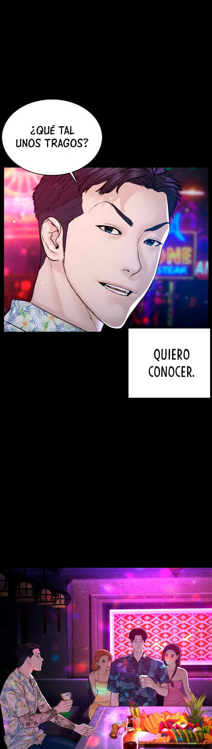 Como madrear > Capitulo 99 > Page 531