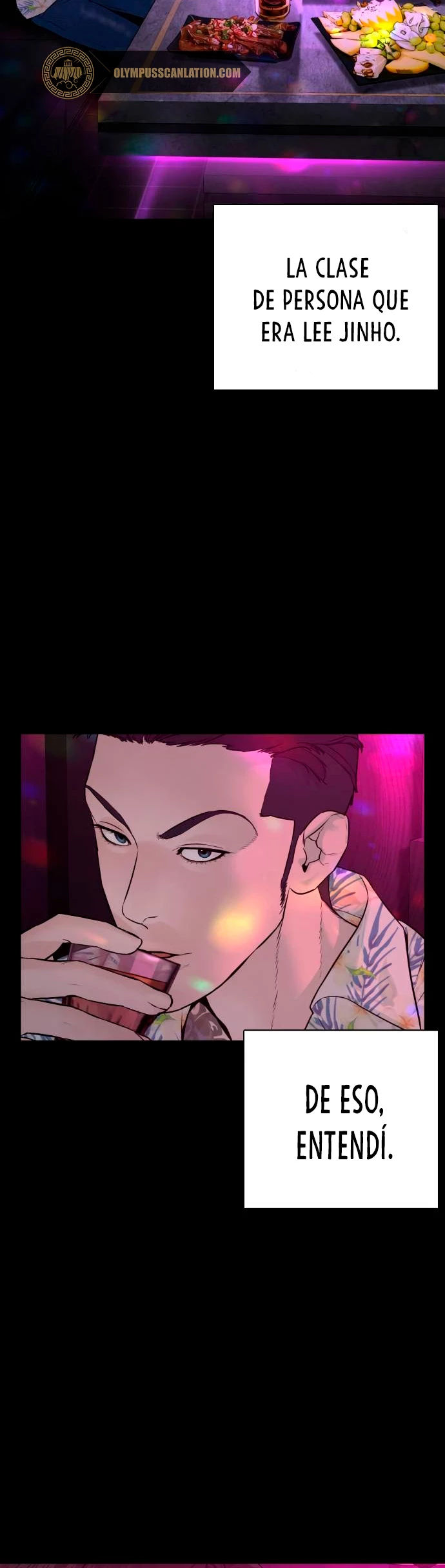 Como madrear > Capitulo 99 > Page 541