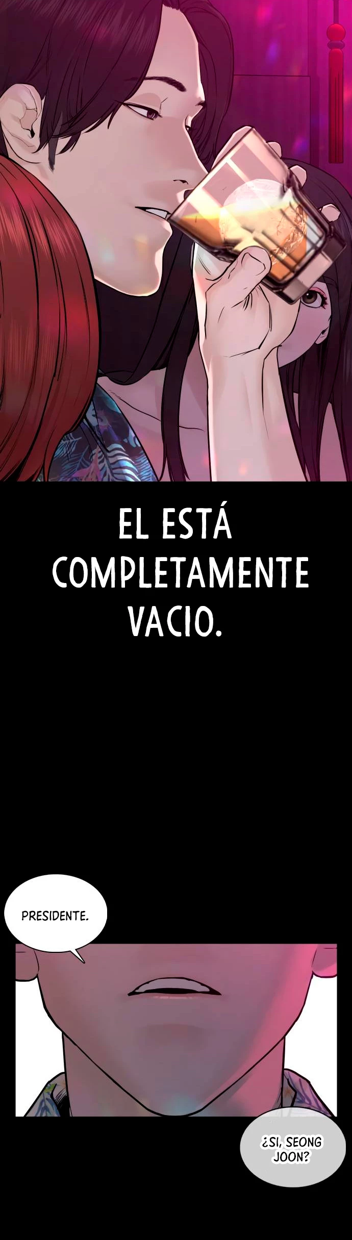 Como madrear > Capitulo 99 > Page 551