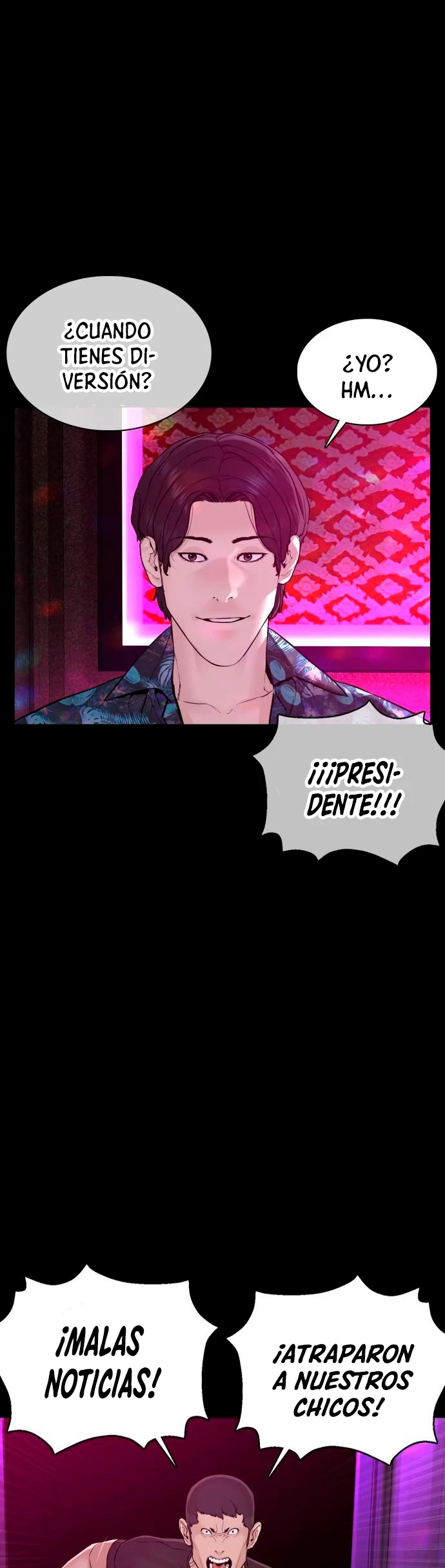 Como madrear > Capitulo 99 > Page 561