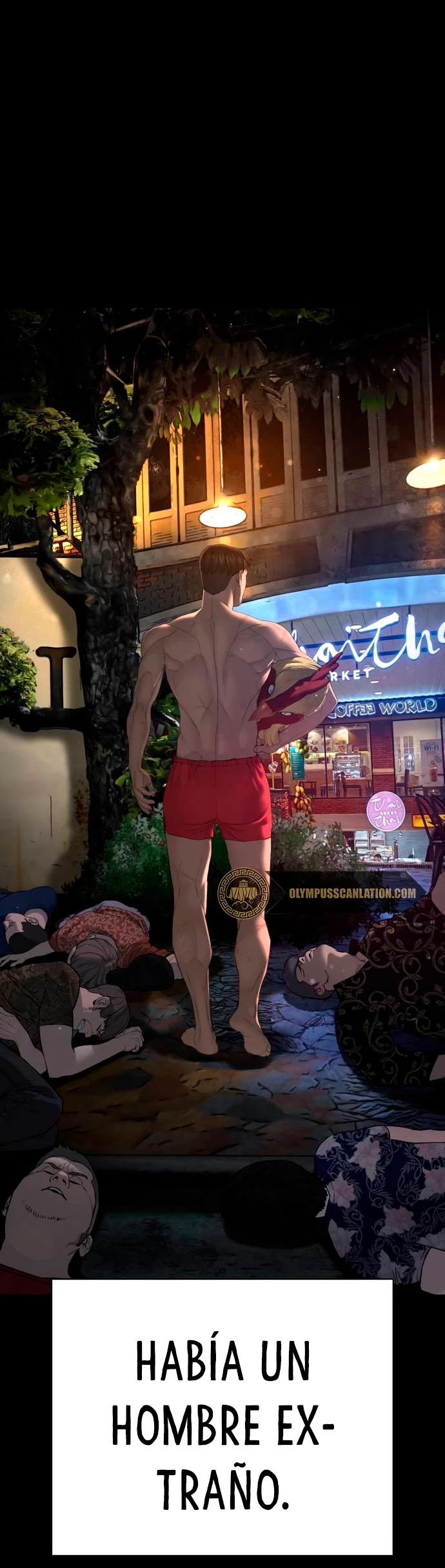 Como madrear > Capitulo 99 > Page 611