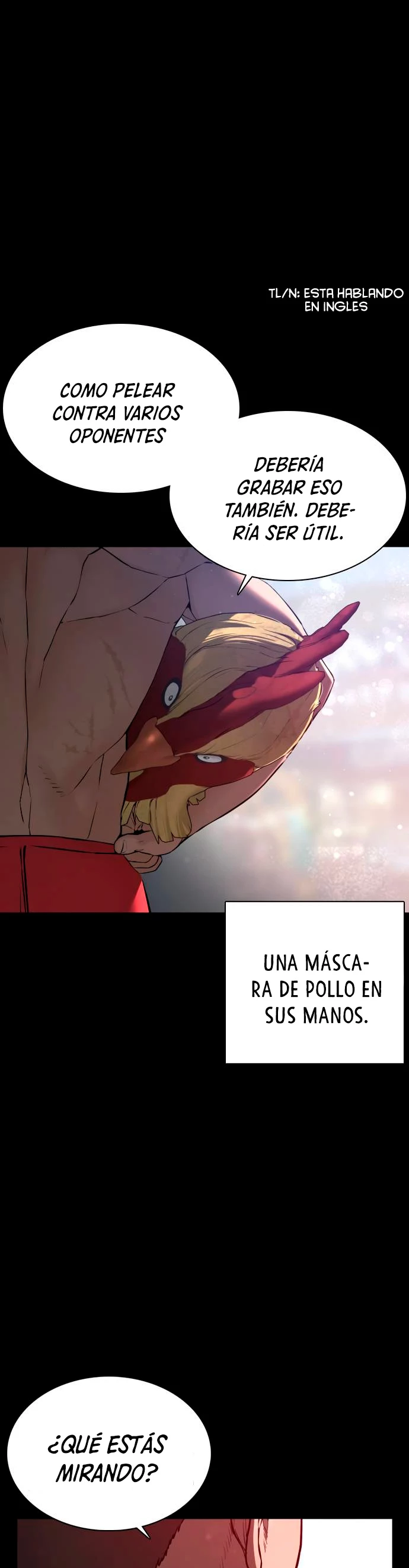 Como madrear > Capitulo 99 > Page 621