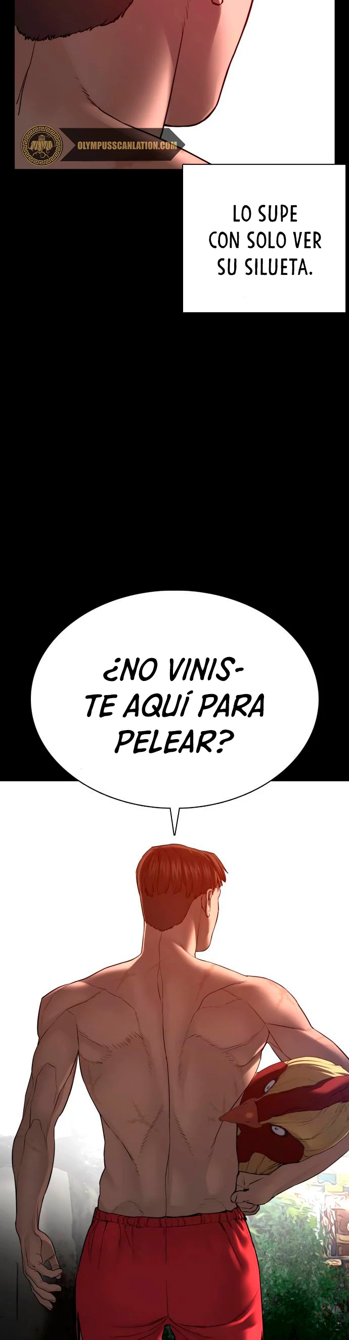 Como madrear > Capitulo 99 > Page 631