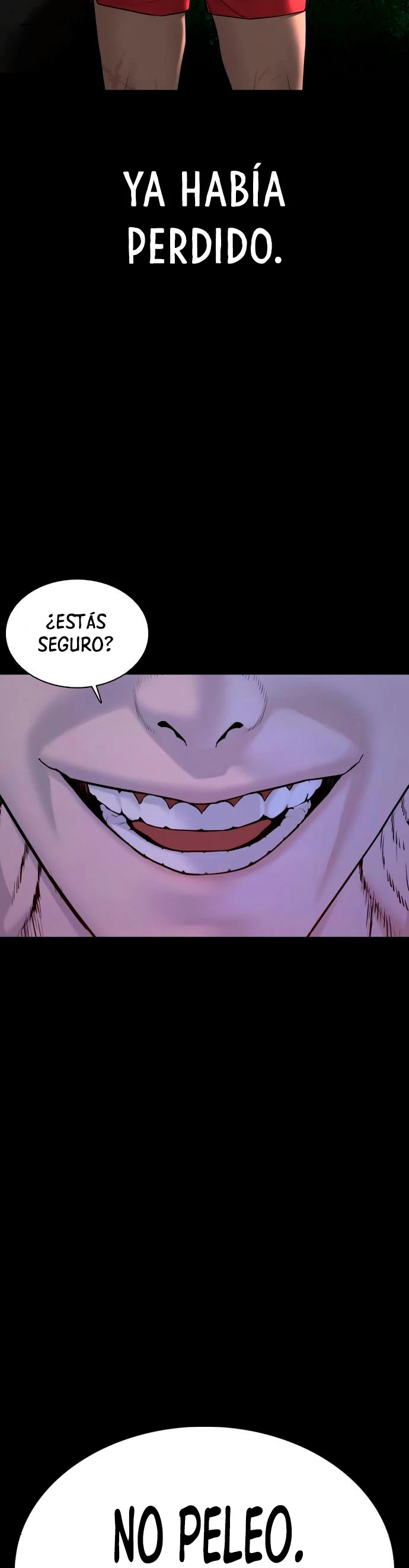 Como madrear > Capitulo 99 > Page 641