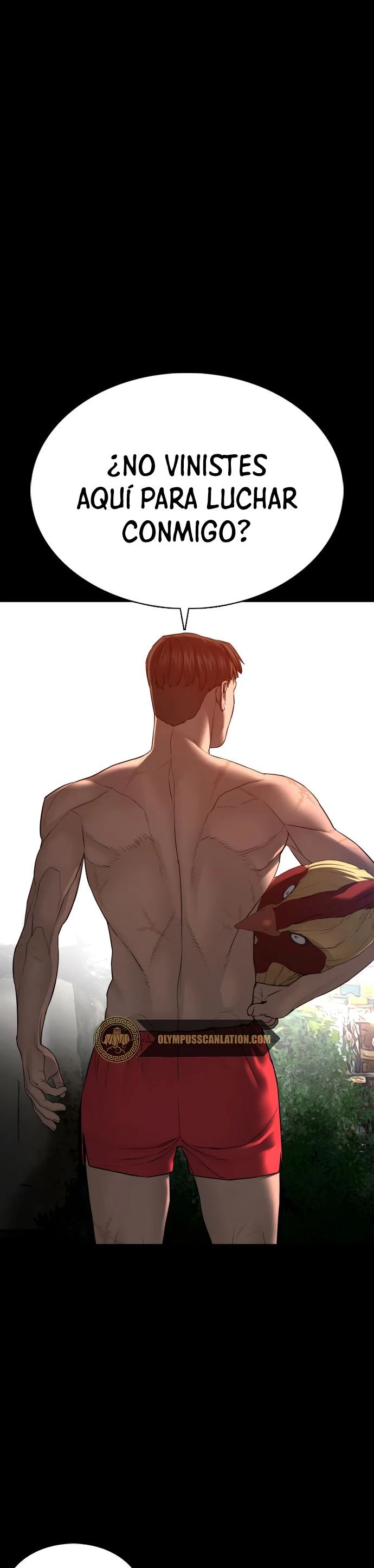 Como madrear > Capitulo 100 > Page 31